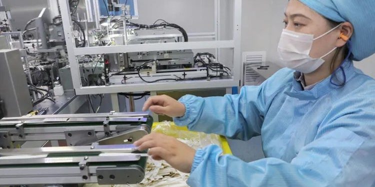 China iniciará testes clínicos de vacina contra coronavírus