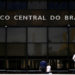 BC anuncia compra de títulos de instituições financeiras