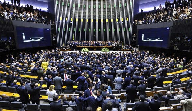 Câmara aprova decreto de calamidade pública por conta do coronavírus