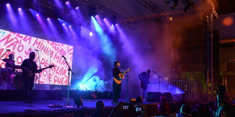 UniBH abre seu campus para a cultura e para a comunidade