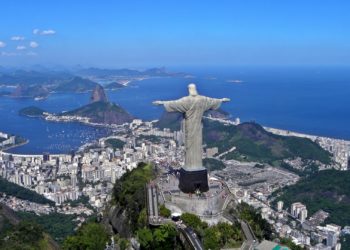 Cidade do Rio de Janeiro decreta situação de emergência