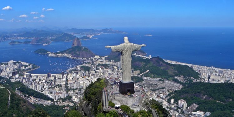 Cidade do Rio de Janeiro decreta situação de emergência