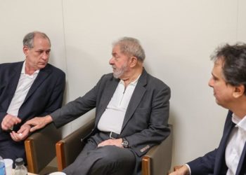Sem fé no ‘Fora Bolsonaro’, oposição tenta juntar líderes em ato público