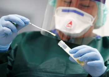 Estado do Rio de Janeiro confirma primeiro caso de coronavírus