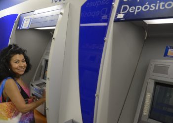 Abono salarial do PIS/Pasep começa a ser pago hoje