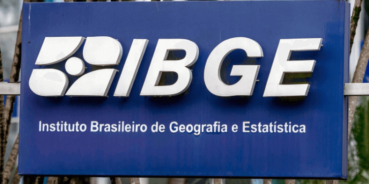 IBGE suspende coleta presencial de índices de preços e PNAD contínua