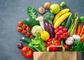 Como cuidar da alimentação para manter a imunidade das crianças