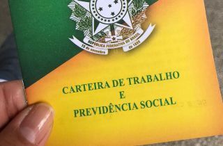 MP da Carteira Verde e Amarela irá ser votada hoje em comissão