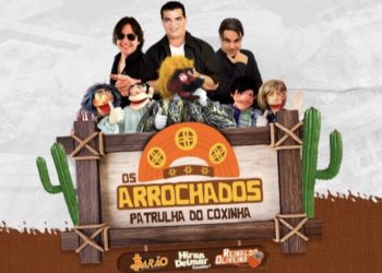 OS ARROCHADOS: Cultura e humor nordestino em alta