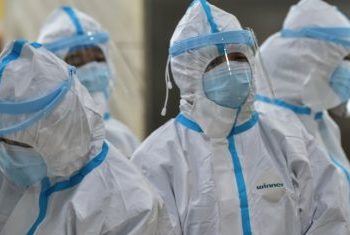 Estado de SP registra 13,9 mil óbitos e 258,5 mil casos de coronavírus