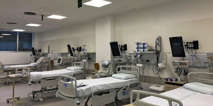 Brasil registra 692 óbitos por covid-19 nas últimas 24 horas