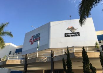 HR de Prudente inaugura 10 novos leitos e dobra capacidade de UTI para COVID-19