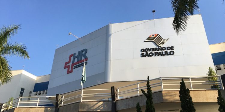 HR de Prudente inaugura 10 novos leitos e dobra capacidade de UTI para COVID-19