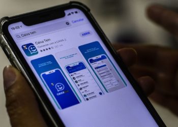 Caixa paga hoje auxílio emergencial a 6,5 milhões de pessoas
