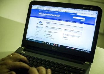 Receita paga hoje segundo lote de restituição de Imposto de Renda