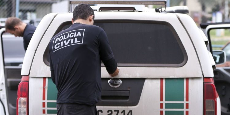 Rio: prefeito de Barra Mansa é afastado em operação contra corrupção