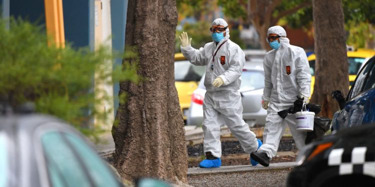 Austrália fecha fronteira estadual pela 1ª vez em 100 anos