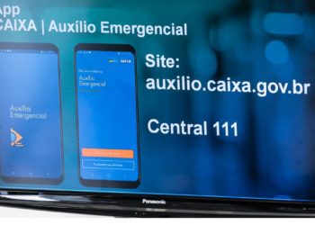 No último dia de prazo, 1,9 mi têm auxílio emergencial em análise