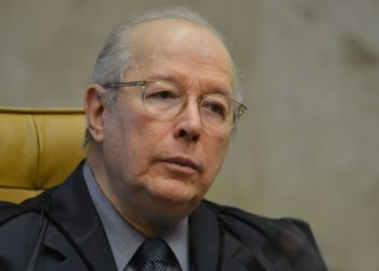 Celso de Mello arquiva notícia-crime contra Augusto Heleno