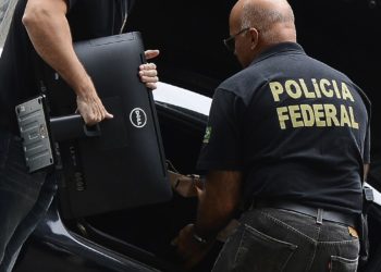 CGU e Polícia Federal deflagram terceira etapa da Operação Topique