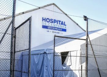 Covid-19: país tem 61,8 mil mortes e 1,5 milhão de casos confirmados