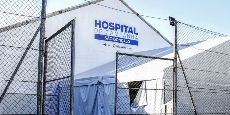 Covid-19: país tem 61,8 mil mortes e 1,5 milhão de casos confirmados