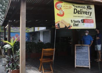 Após 27 mil demissões, bares e restaurantes do Rio reabrem hoje