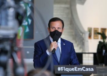 São Paulo inicia testes da vacina CoronaVac no dia 20 de julho