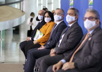 Governo vai enviar PL com penas mais rígidas para violência sexual