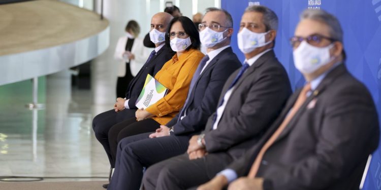 Governo vai enviar PL com penas mais rígidas para violência sexual