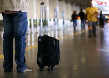 Economia com viagens e diárias na pandemia chega a R$ 199,6 milhões