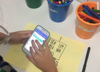 Famílias têm papel fundamental na relação da criança com mundo digital