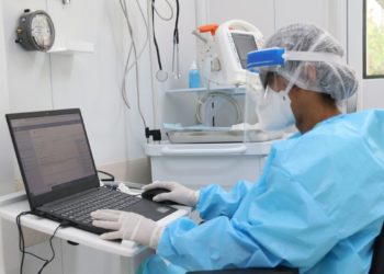 Fiocruz e Vale investem em sequenciamento do genoma do coronavírus
