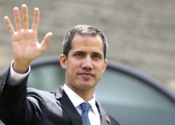 Venezuela fará eleição para novo Parlamento em 6 de dezembro
