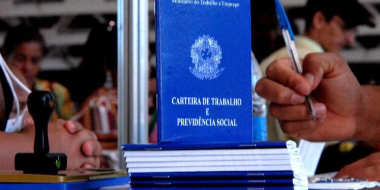 IBGE mostra 83,5 milhões de ocupados na segunda semana de junho