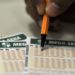 Sorteio da Mega-Sena pode pagar hoje prêmio de R$ 27 milhões