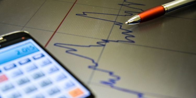 Mercado financeiro projeta queda de 6,1% na economia neste ano