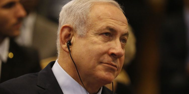 Julgamento de Netanyahu por corrupção começará em janeiro