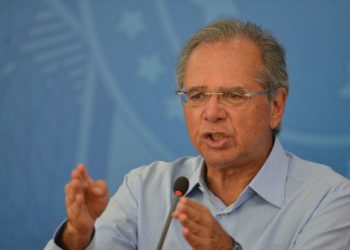Guedes entrega hoje ao Congresso proposta de reforma tributária
