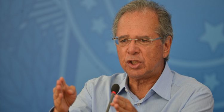 Guedes entrega hoje ao Congresso proposta de reforma tributária