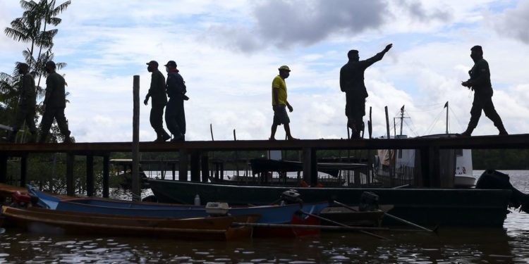 Povos e comunidades tradicionais receberam 250 mil cestas de alimentos