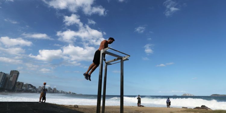 Rio prorroga restrições a várias atividades até 21 de julho