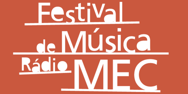 Festival de Música da Rádio MEC tem recorde de inscrições