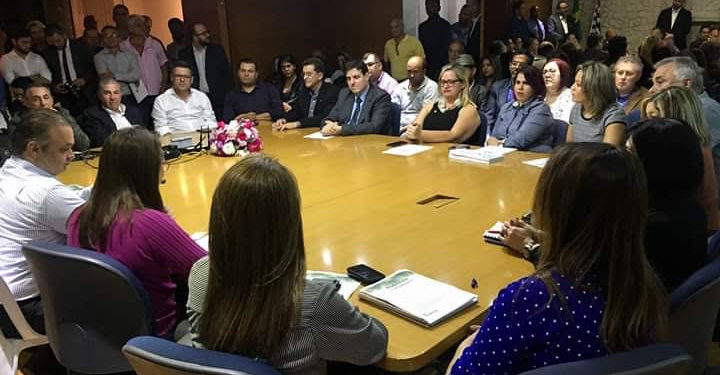 Renata Abreu estrutura o Podemos Trabalhador em todo Brasil