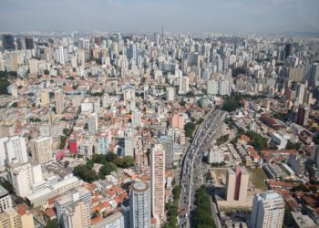 Capital paulista pagará mais caro por energia elétrica