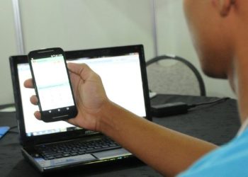 Em maio, 13,3% das pessoas ocupadas exerceram teletrabalho