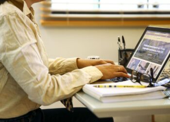 Diário Oficial publica norma que permite teletrabalho no Executivo