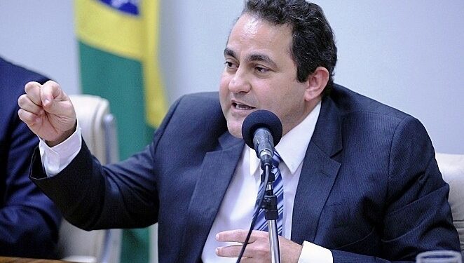 EXCLUSIVO: Entrevista com o Dr. Antonio Artequilino