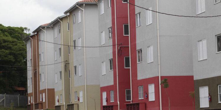 Governo publica novas regras para o Minha Casa, Minha Vida