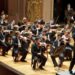Orquestra Sinfônica Brasileira celebra 80 anos de existência
